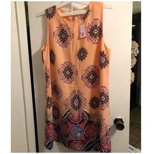 Willa Boutique dress